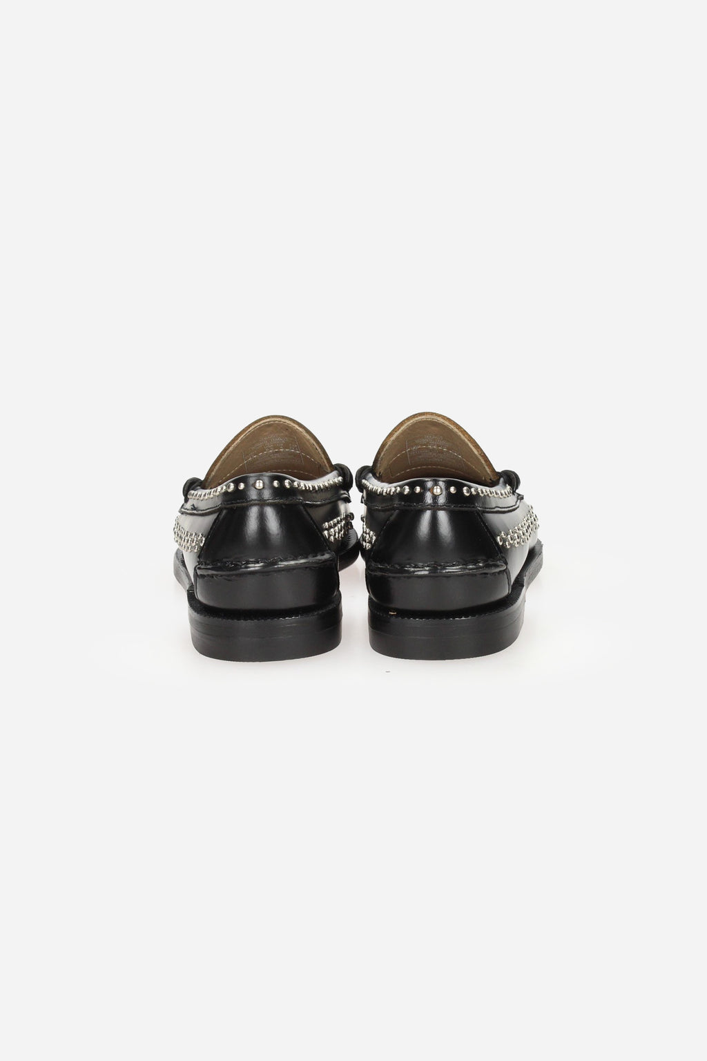 NERO | SEBAGO - D 78118KW Mocassino
