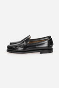 NERO | SEBAGO - D 7001530 Mocassino