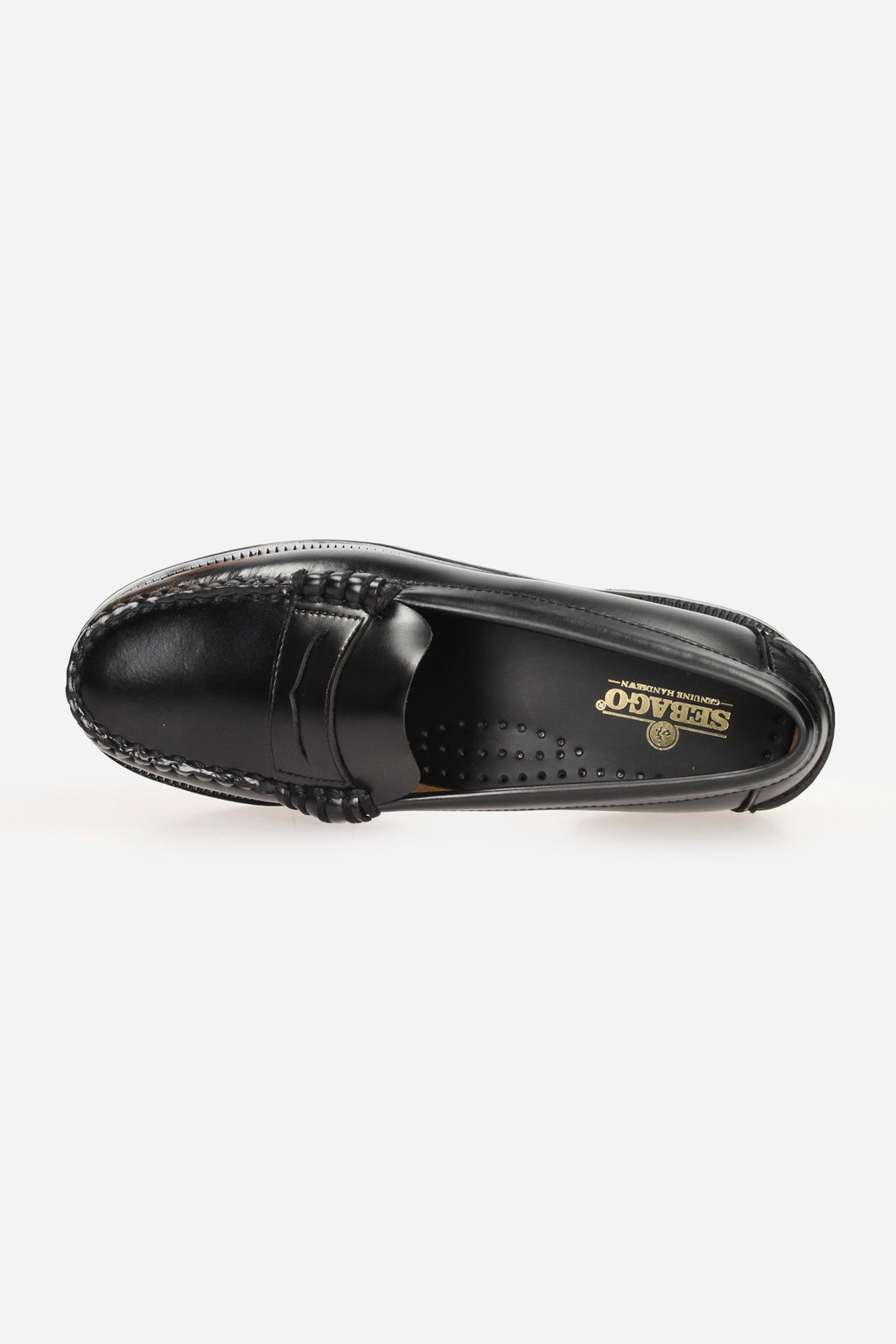 NERO | SEBAGO - D 7001530 Mocassino