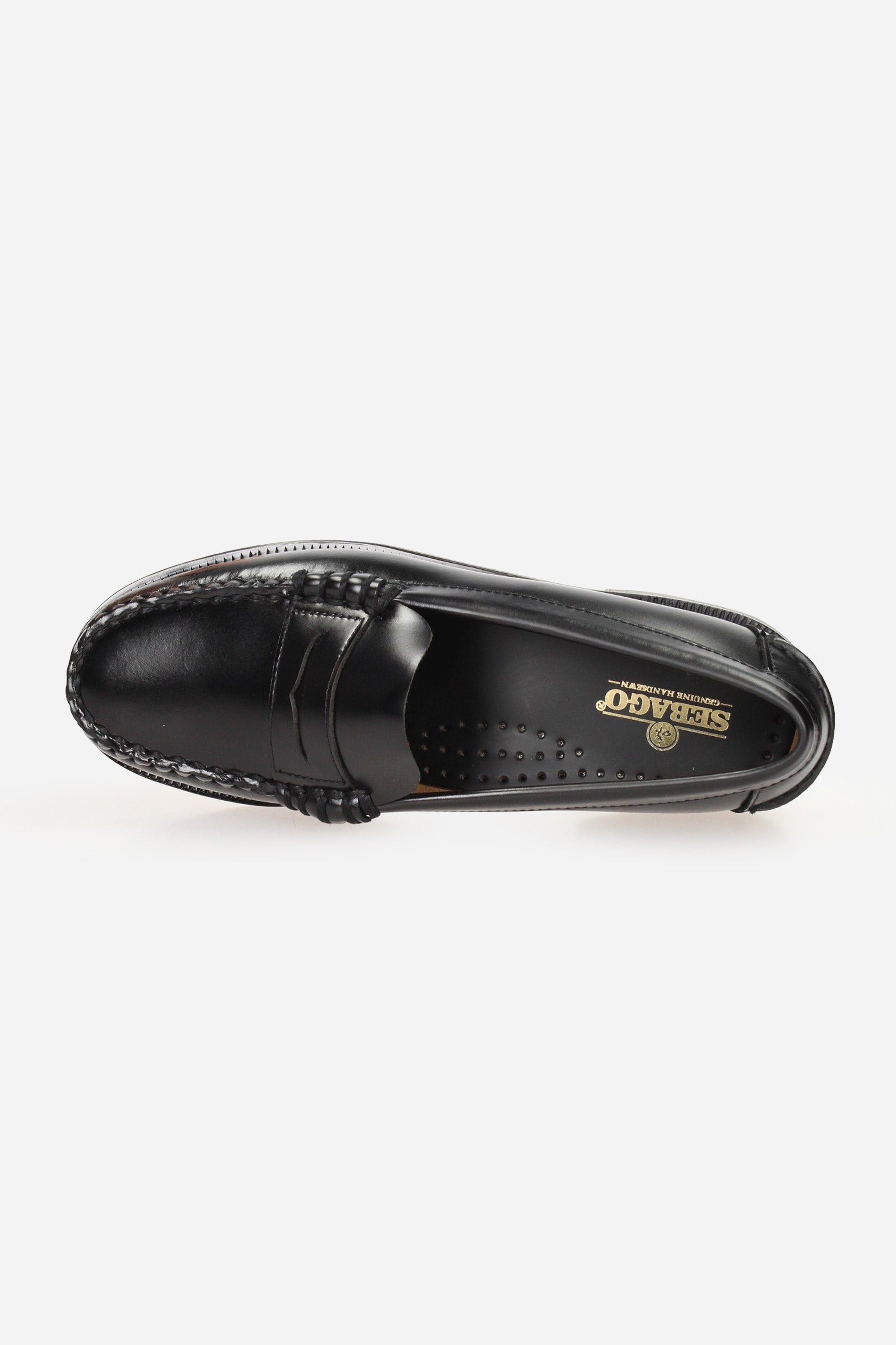 NERO | SEBAGO - D 7001530 Mocassino