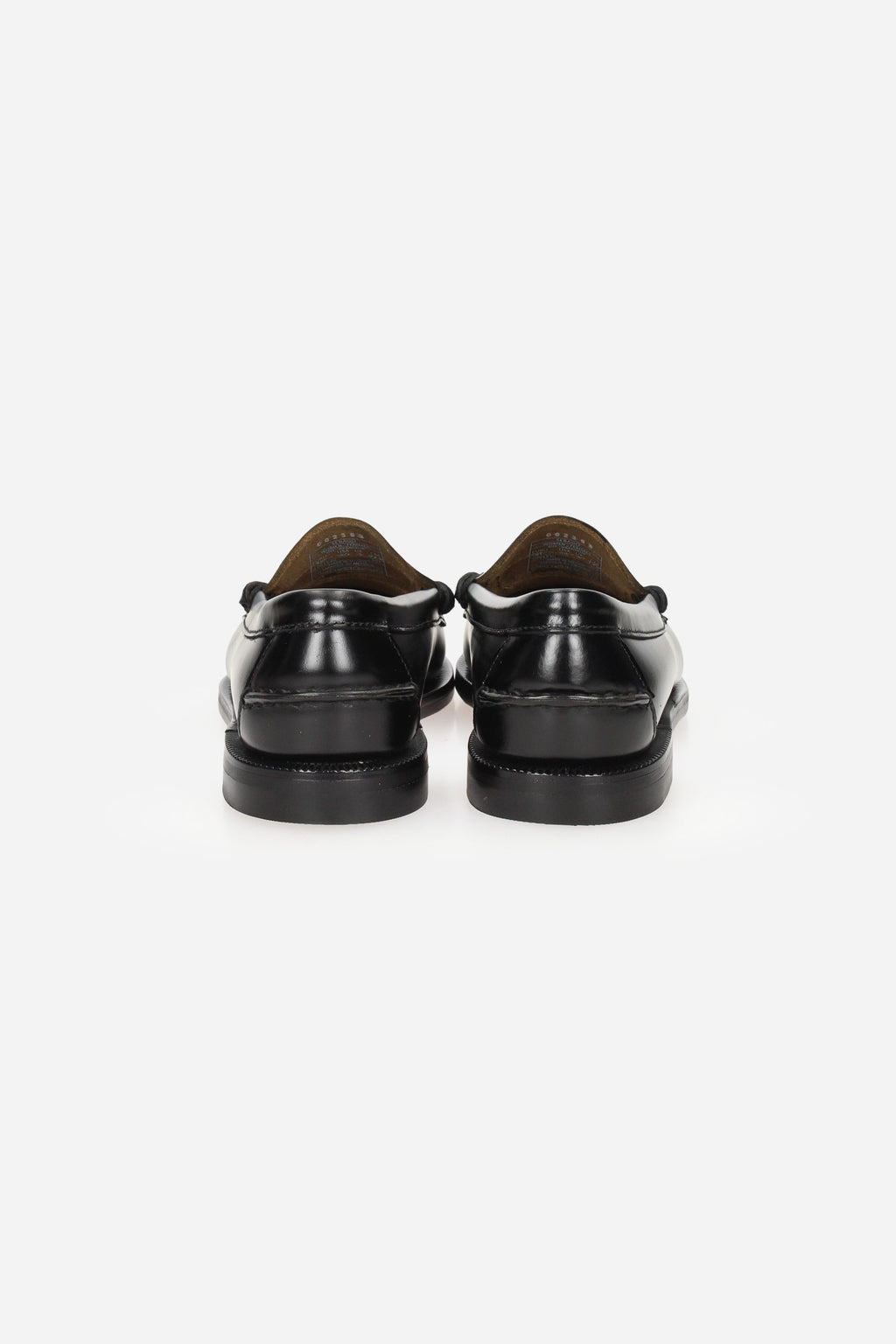 NERO | SEBAGO - D 7001530 Mocassino