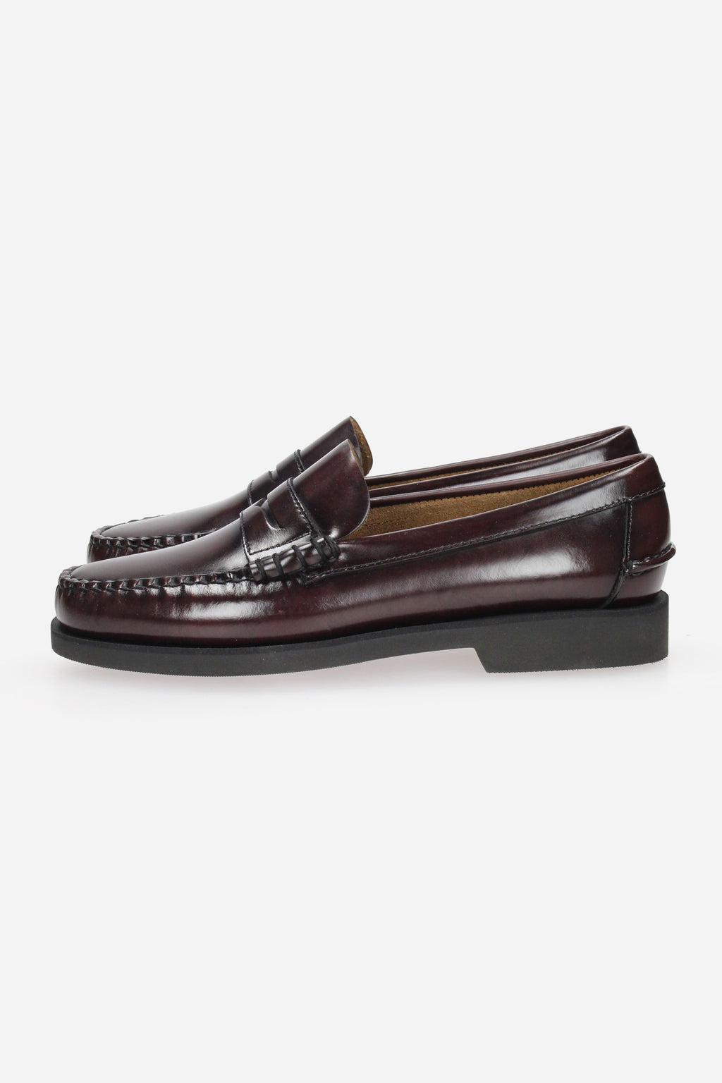TESTA DI MORO | SEBAGO - U 731243W Mocassino