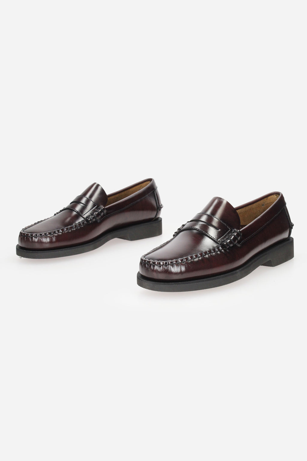 TESTA DI MORO | SEBAGO - U 731243W Mocassino