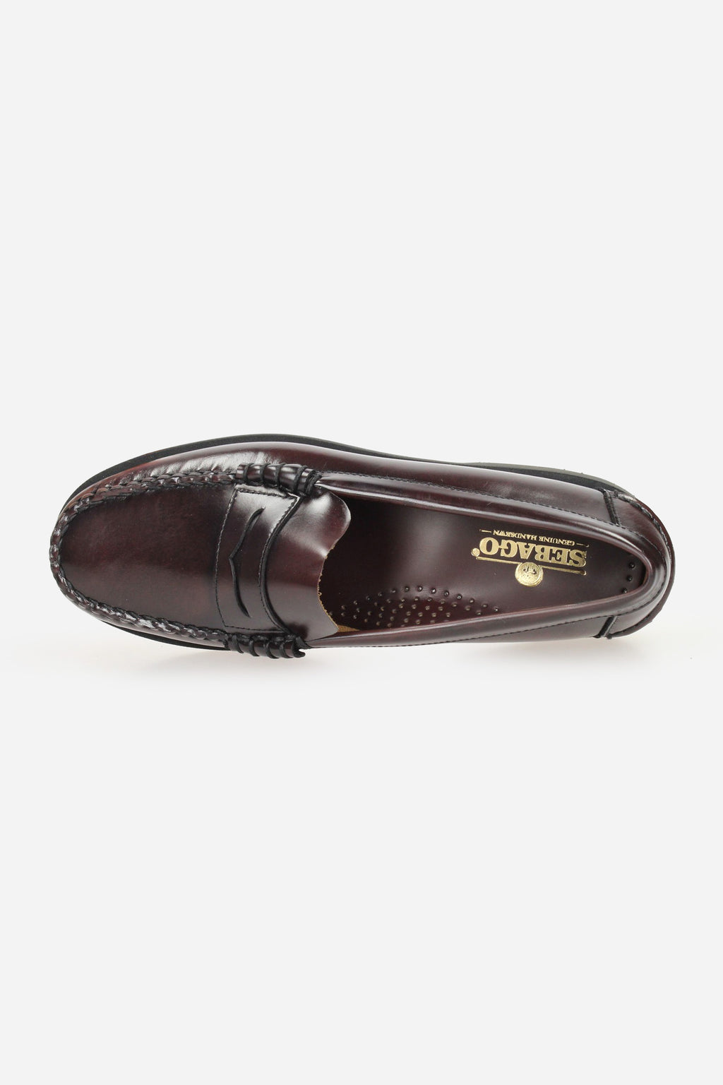 TESTA DI MORO | SEBAGO - U 731243W Mocassino