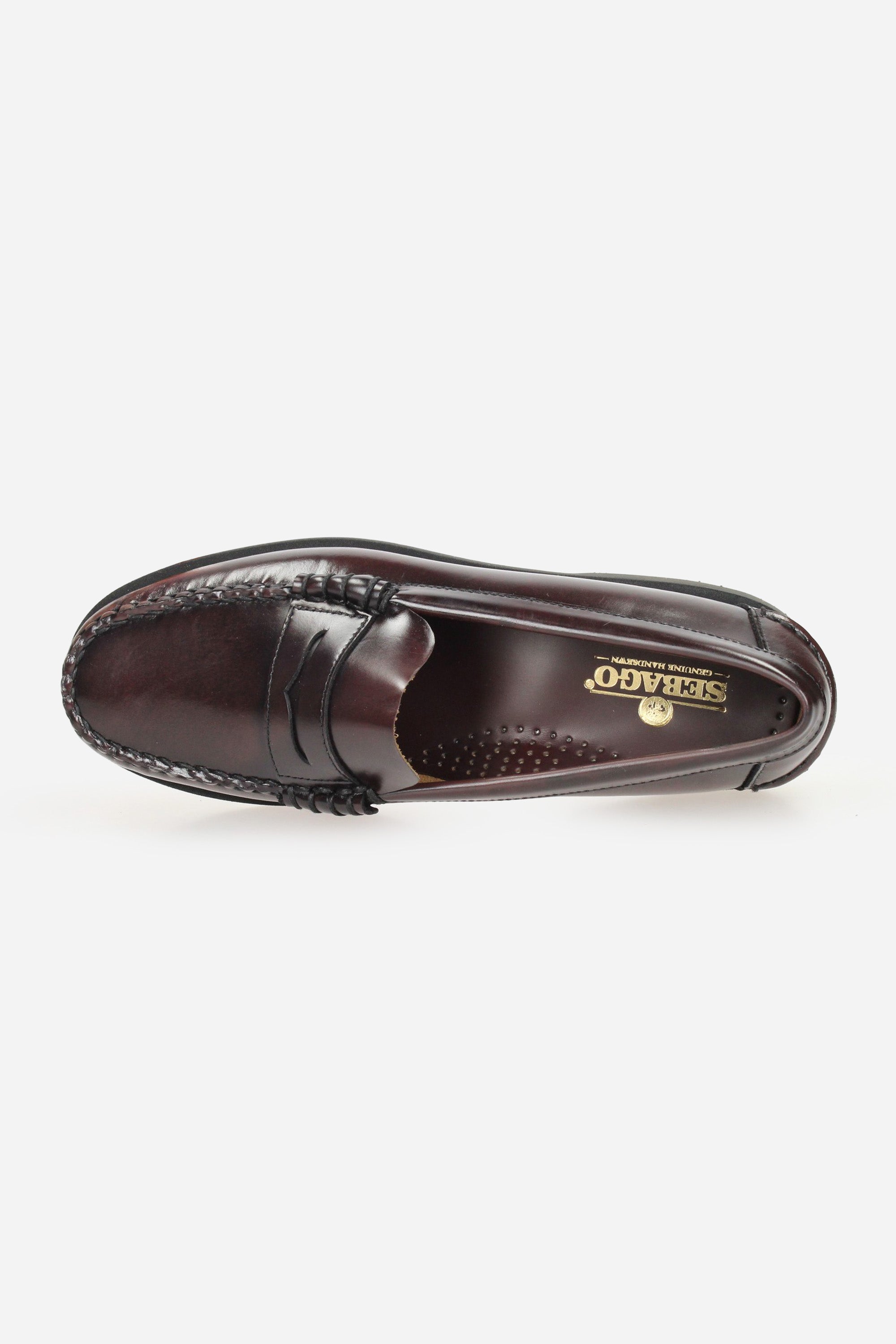 TESTA DI MORO | SEBAGO - U 731243W Mocassino