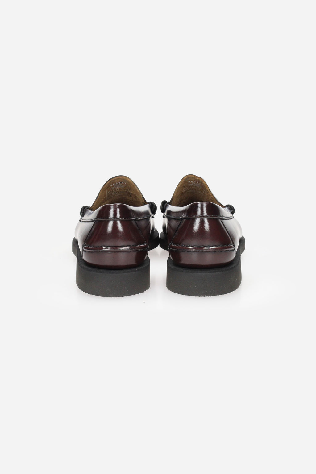 TESTA DI MORO | SEBAGO - U 731243W Mocassino