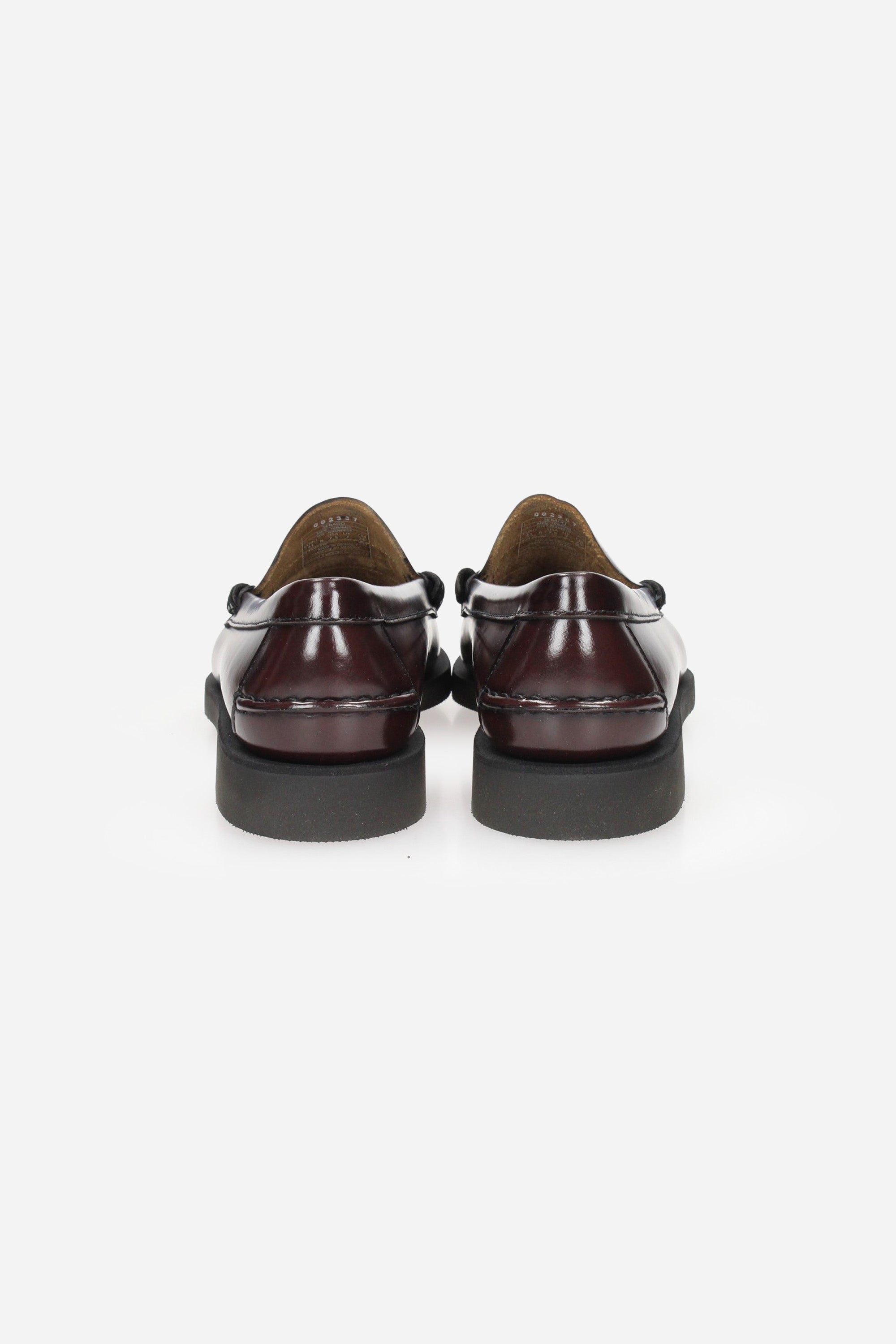 TESTA DI MORO | SEBAGO - U 731243W Mocassino