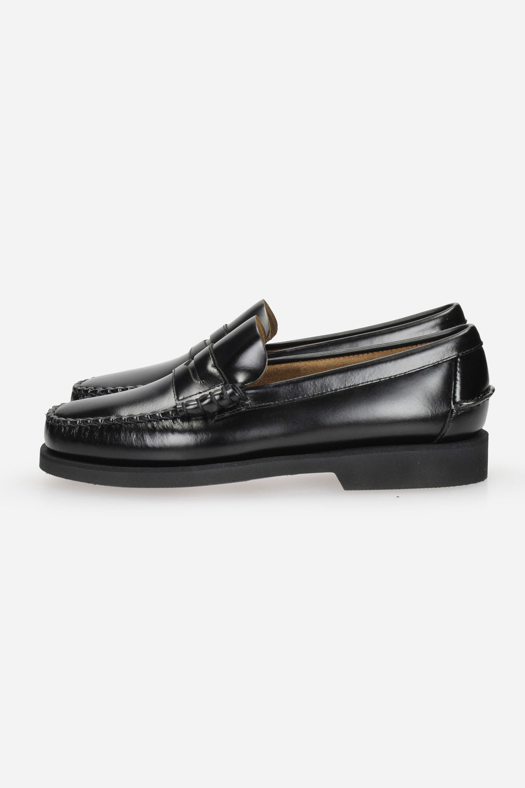 NERO | SEBAGO - U 731243W Mocassino