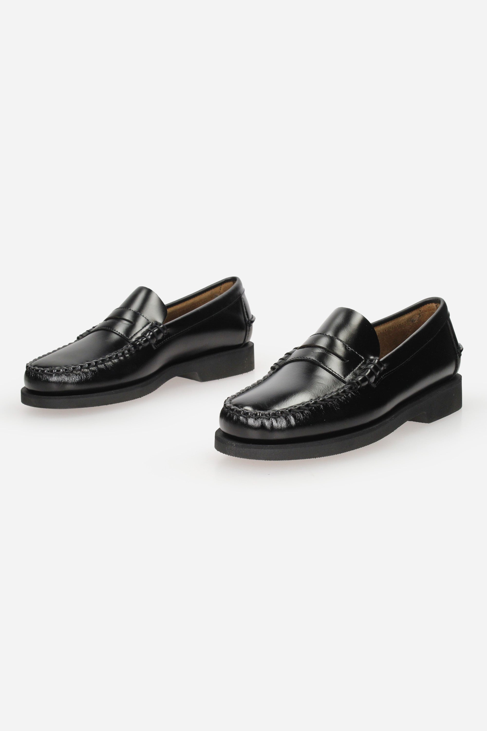 NERO | SEBAGO - U 731243W Mocassino