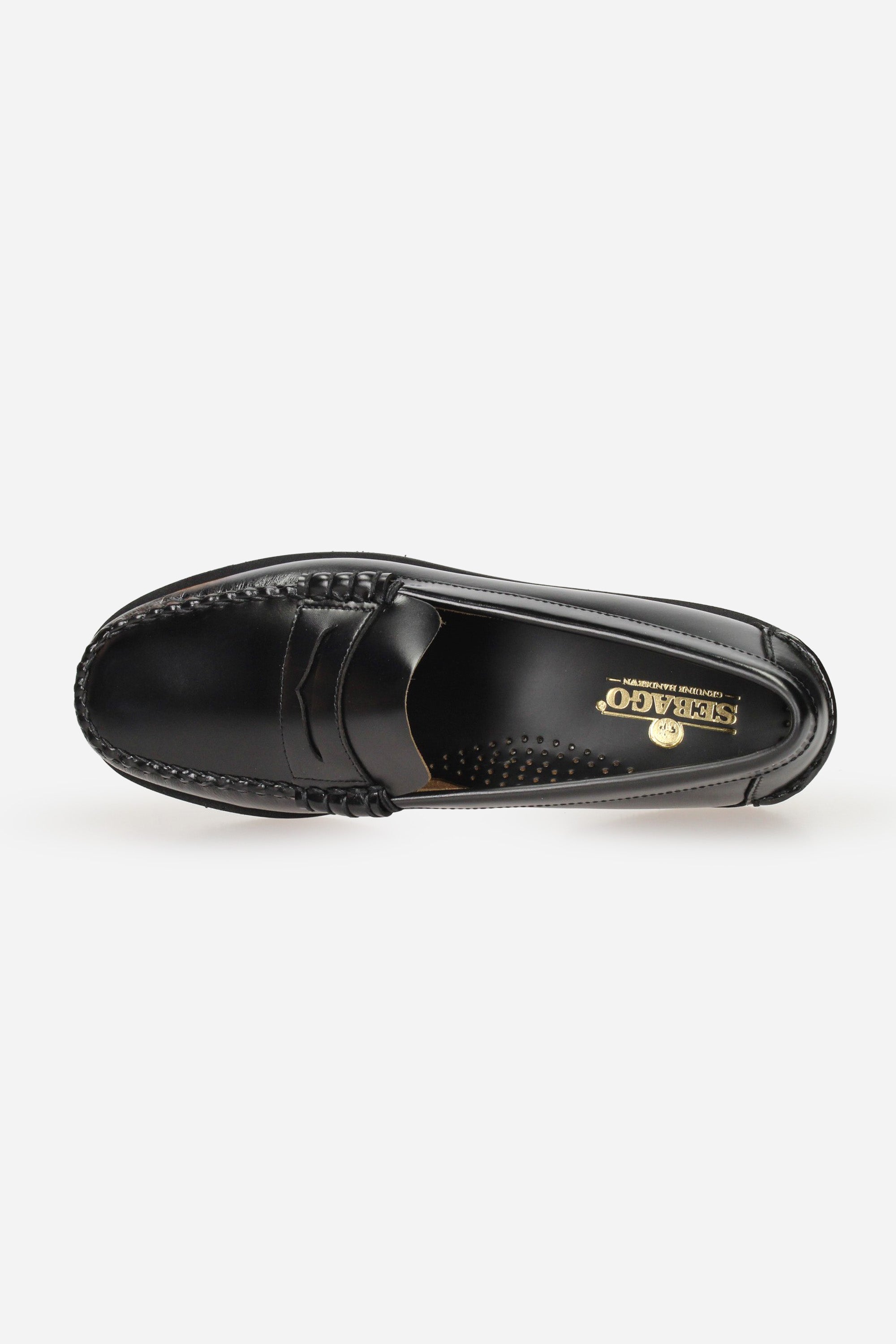 NERO | SEBAGO - U 731243W Mocassino