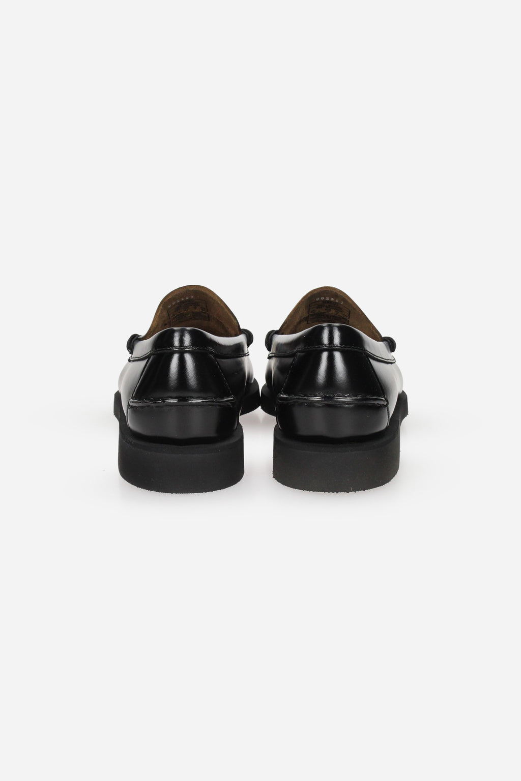 NERO | SEBAGO - U 731243W Mocassino