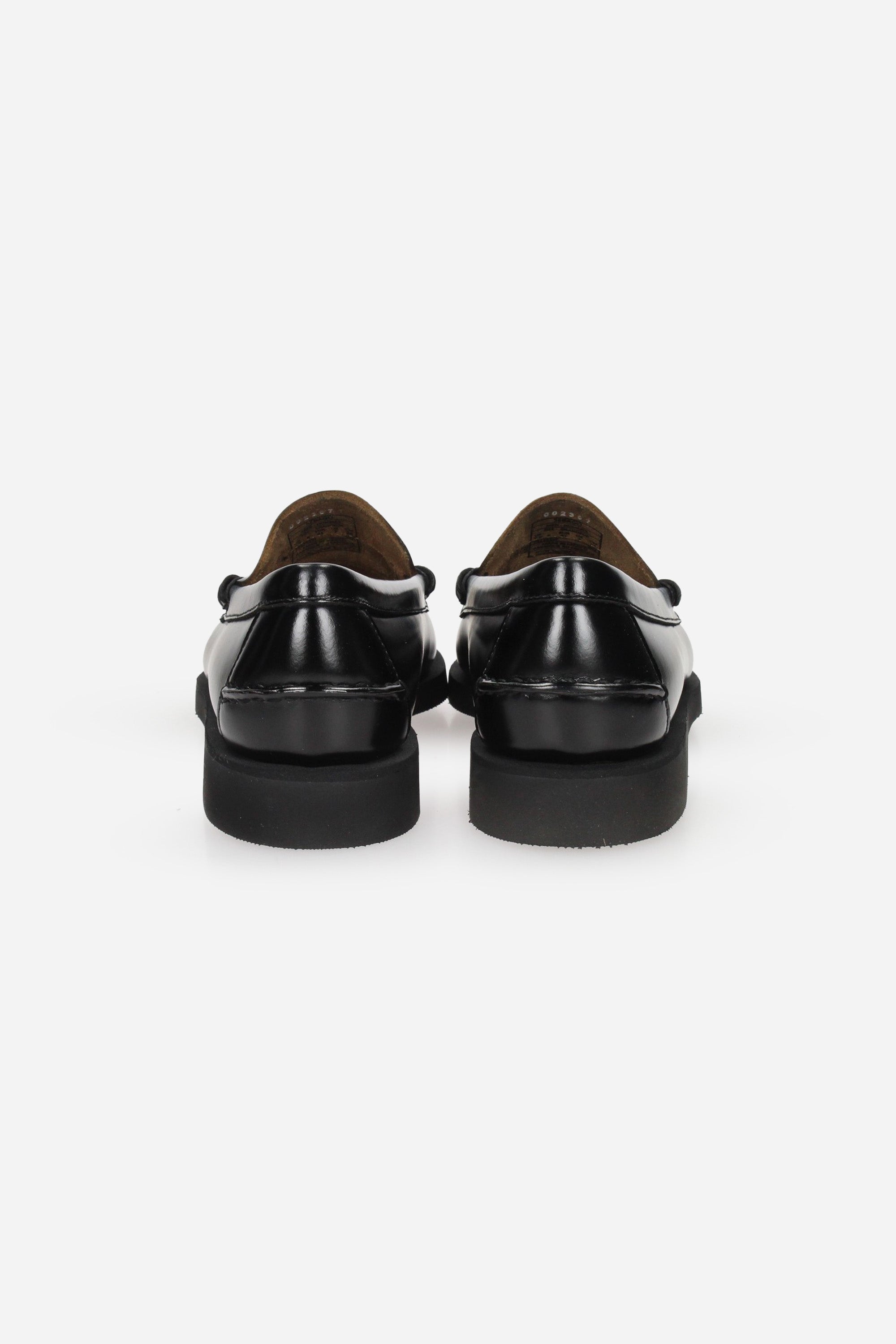 NERO | SEBAGO - U 731243W Mocassino
