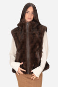 MARRONE | PINKO - D 106939A3C5 Gilet