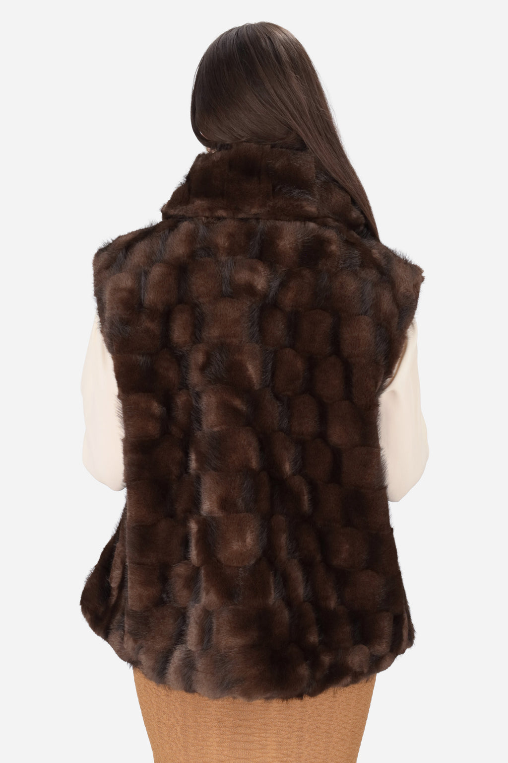 MARRONE | PINKO - D 106939A3C5 Gilet