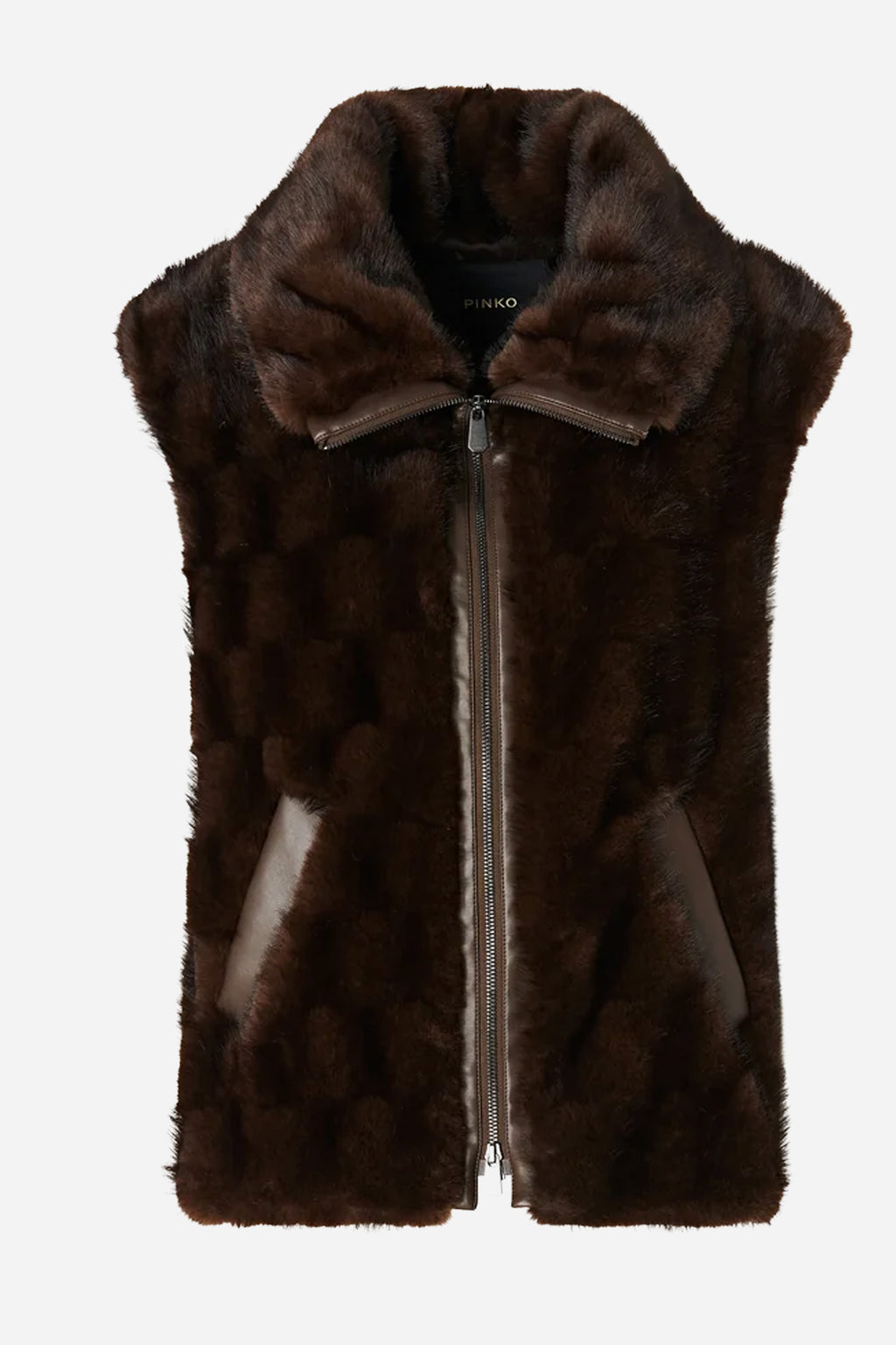 MARRONE | PINKO - D 106939A3C5 Gilet