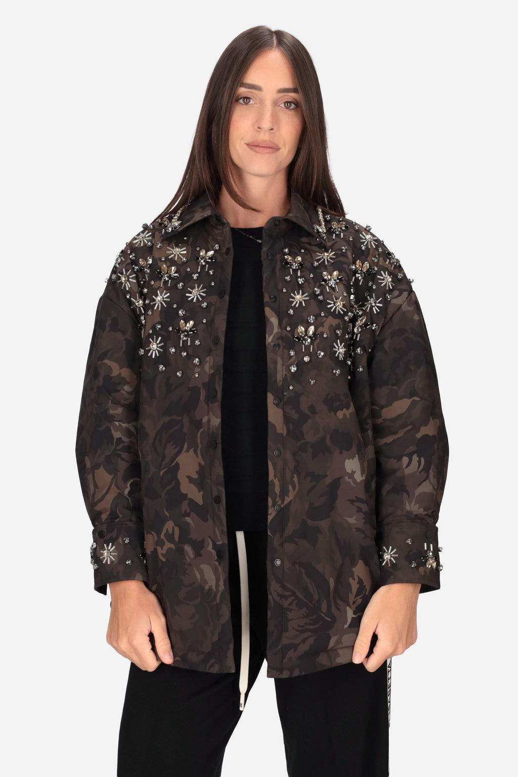 MILITARE | PINKO - D 107916A3LY Giubbino