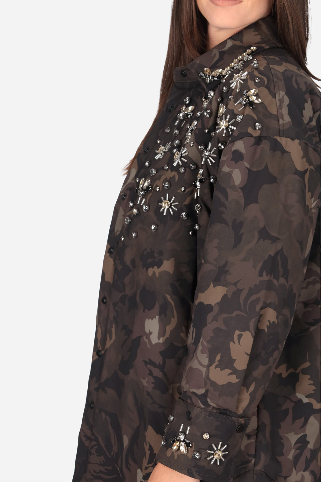 MILITARE | PINKO - D 107916A3LY Giubbino