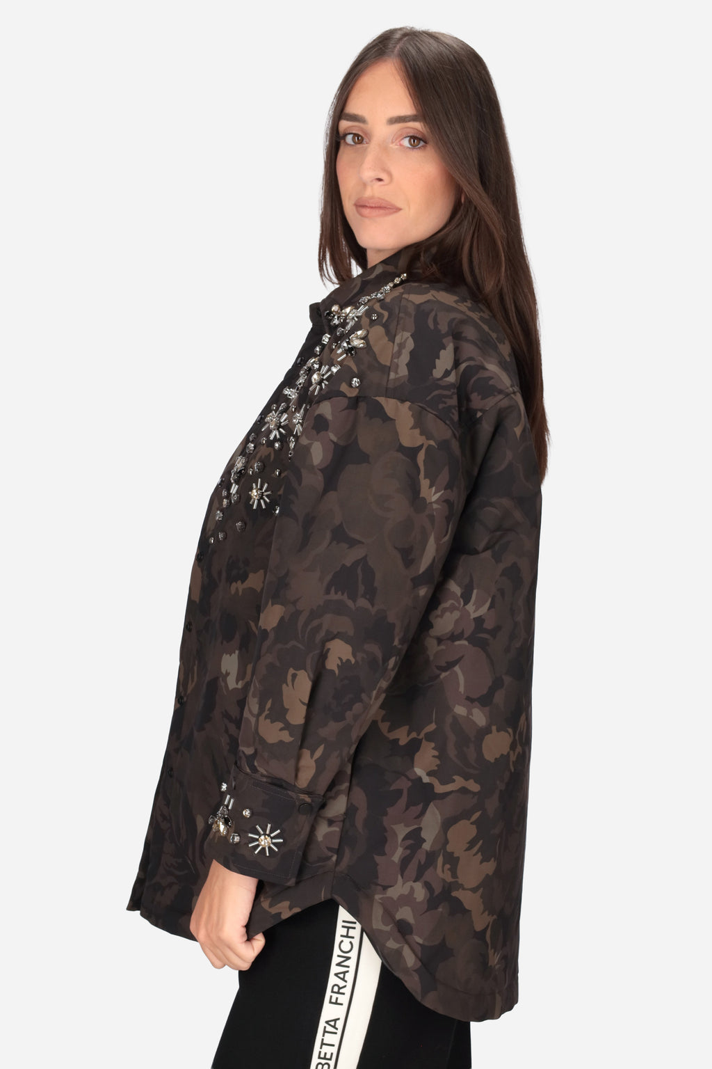 MILITARE | PINKO - D 107916A3LY Giubbino