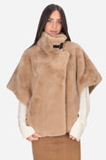 BEIGE | PINKO - D 107043A3E7 Cappa