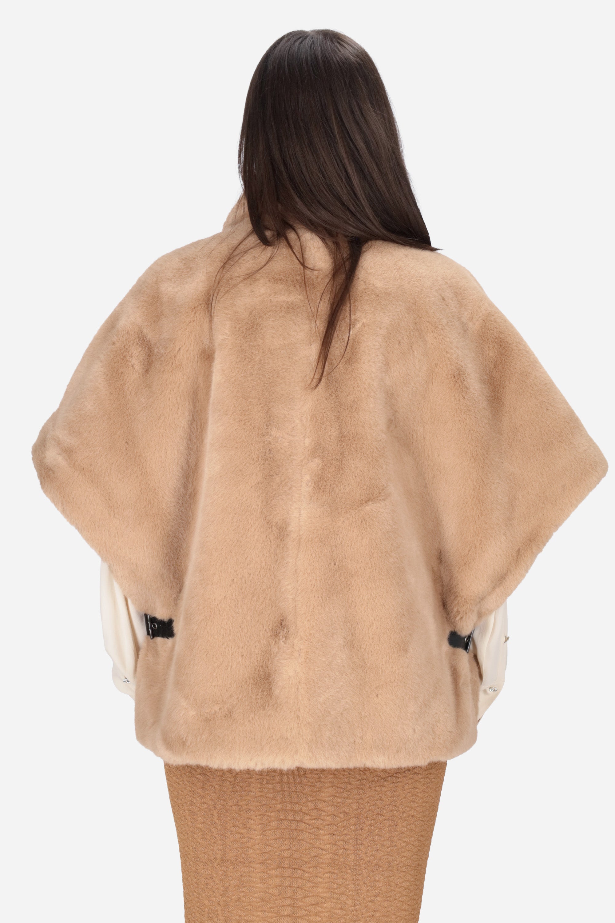 BEIGE | PINKO - D 107043A3E7 Cappa