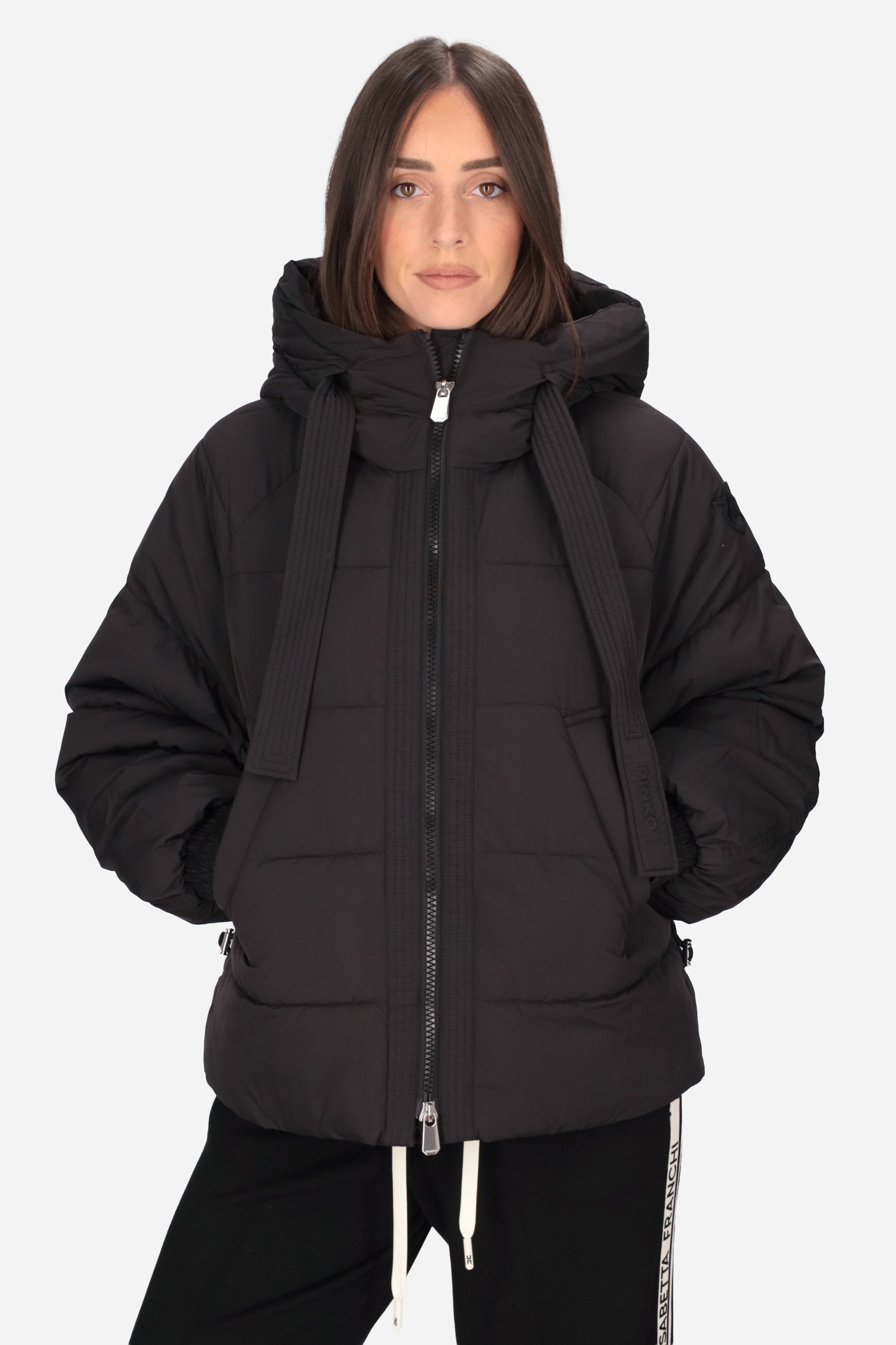 NERO | PINKO - D 107052A3EA Piumino