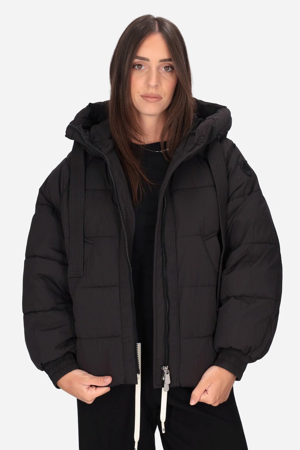 NERO | PINKO - D 107052A3EA Piumino