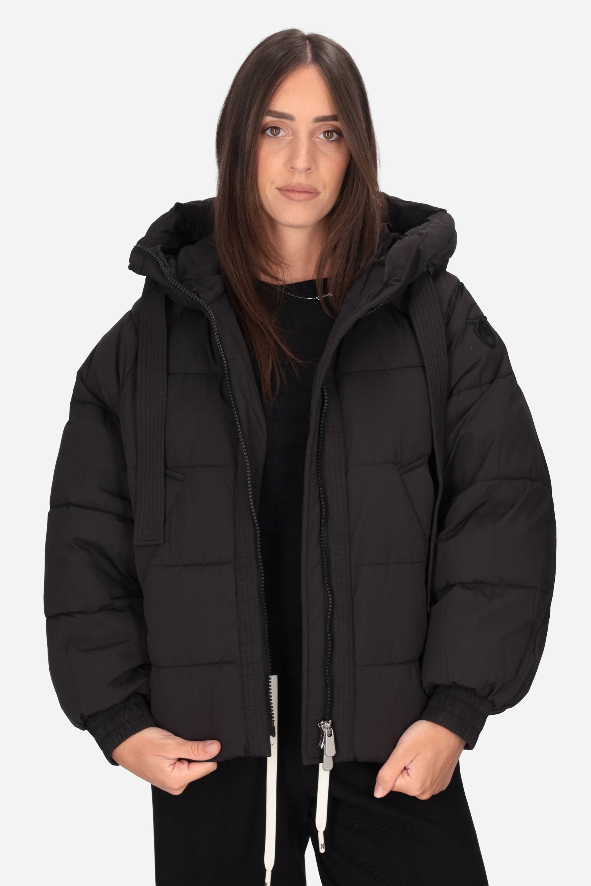 NERO | PINKO - D 107052A3EA Piumino
