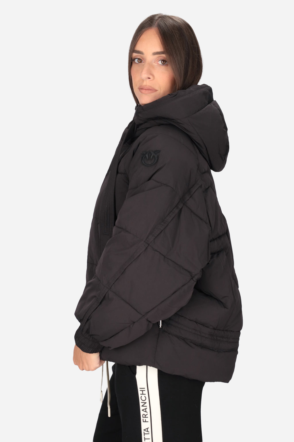 NERO | PINKO - D 107052A3EA Piumino