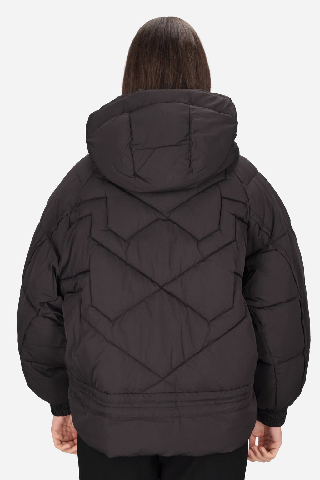 NERO | PINKO - D 107052A3EA Piumino