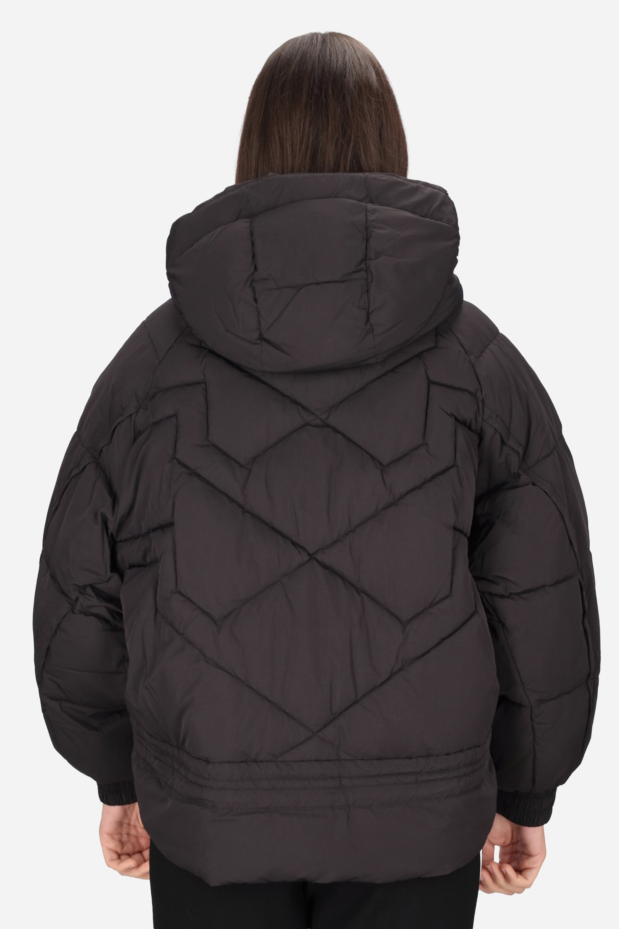 NERO | PINKO - D 107052A3EA Piumino