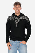 NERO | COUNTY OF MILAN - U F6CMMAHS016 Maglia