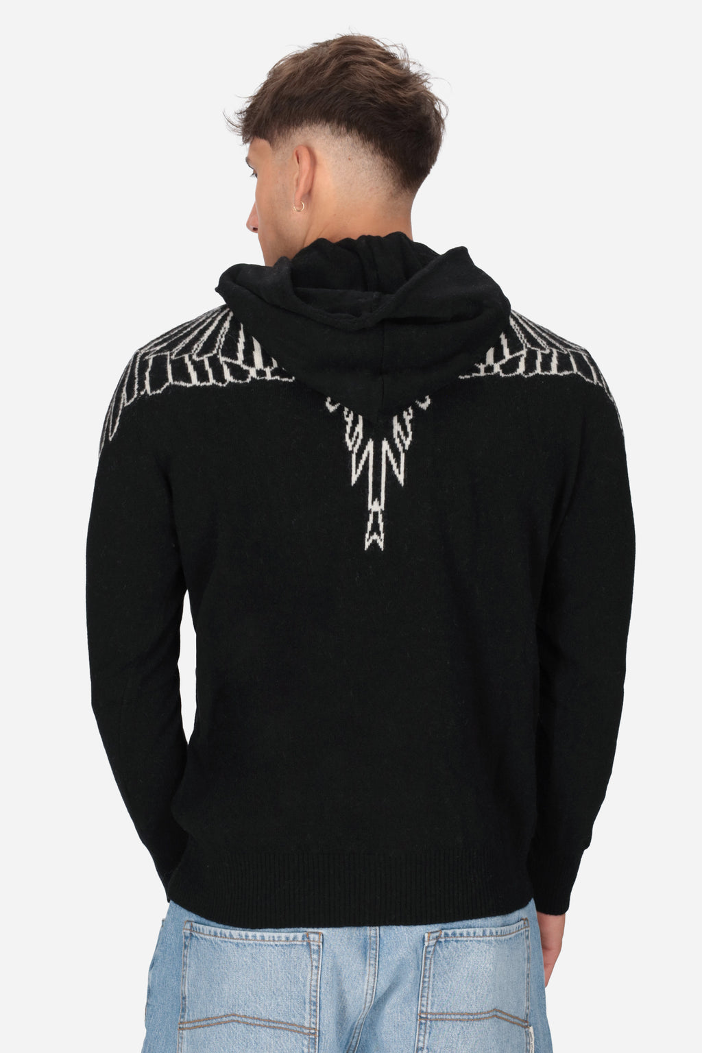 NERO | COUNTY OF MILAN - U F6CMMAHS016 Maglia
