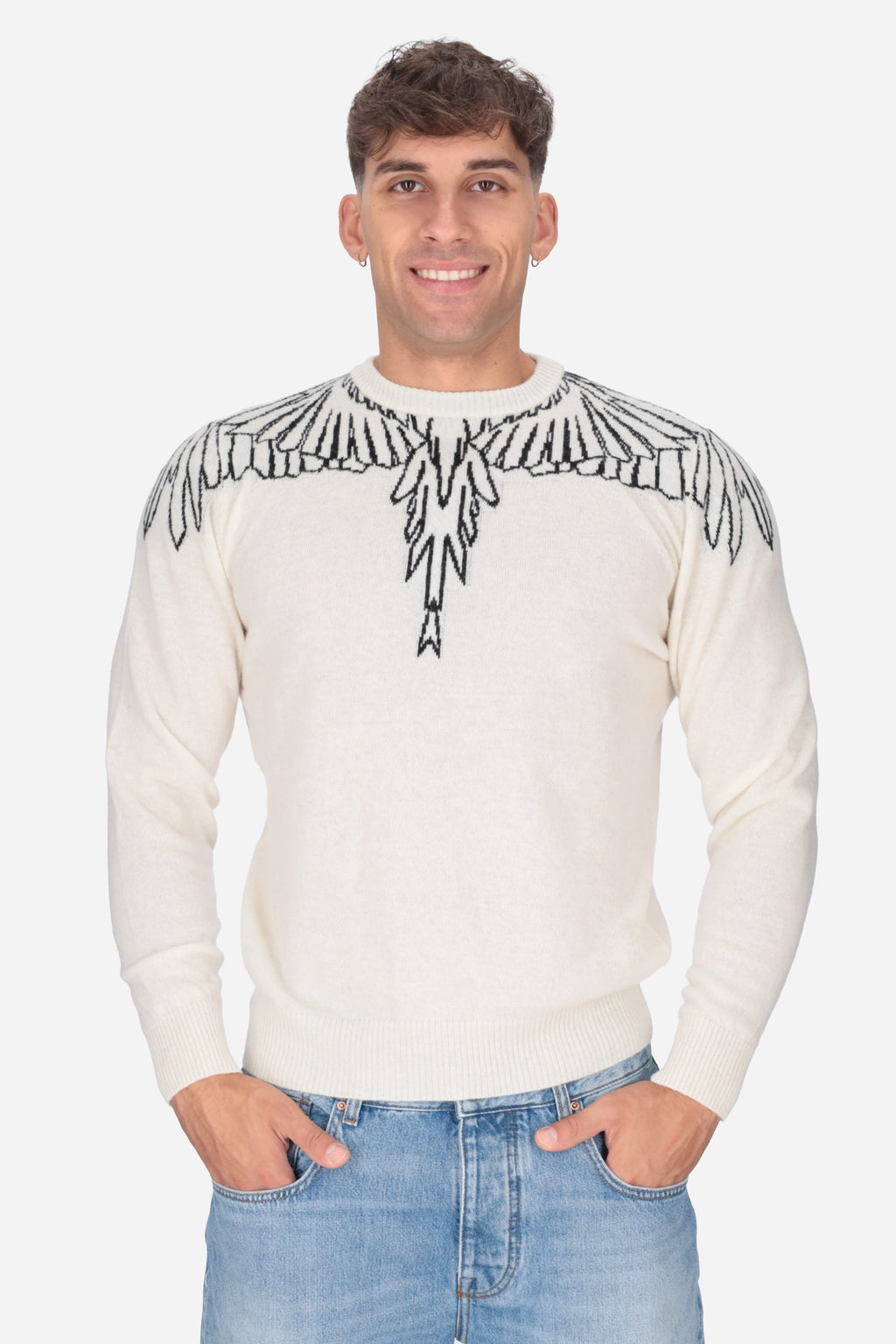 PANNA | COUNTY OF MILAN - U F6CMMAJP019 Maglia