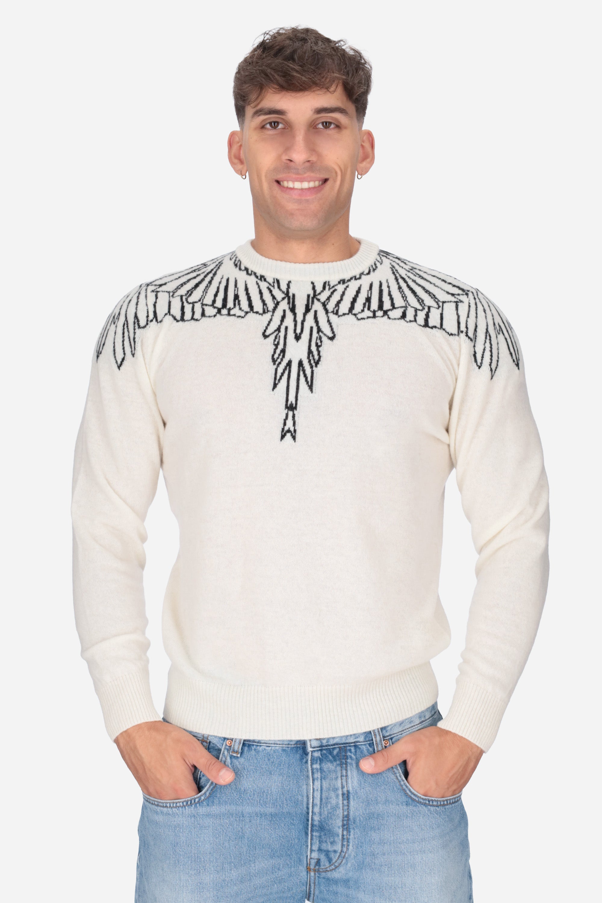 PANNA | COUNTY OF MILAN - U F6CMMAJP019 Maglia