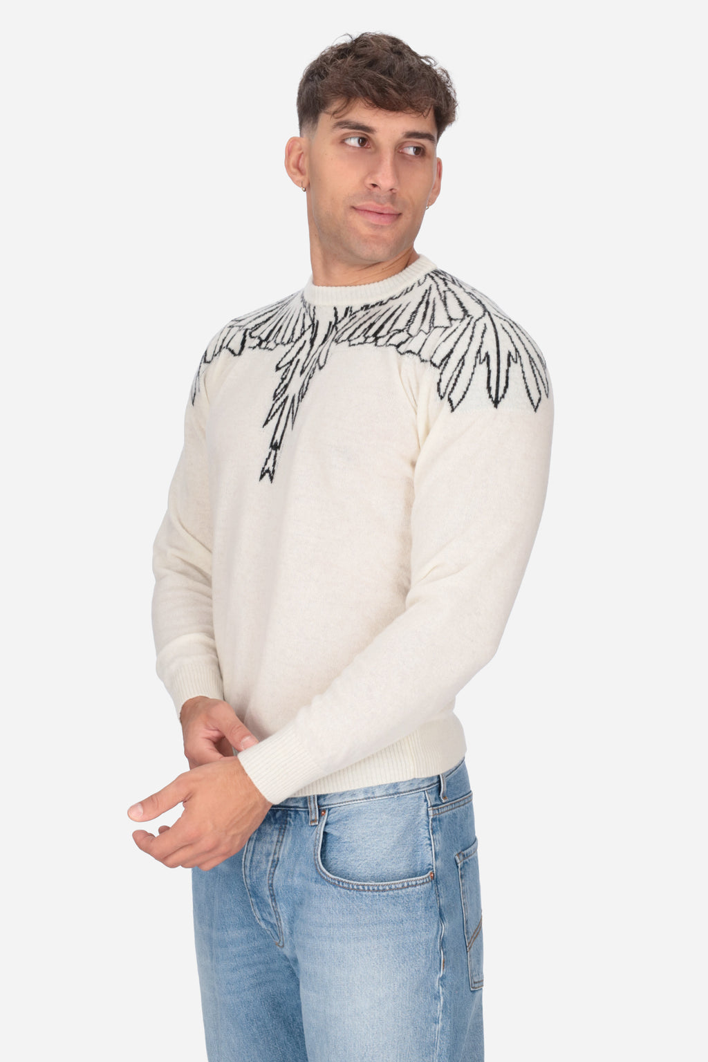 PANNA | COUNTY OF MILAN - U F6CMMAJP019 Maglia