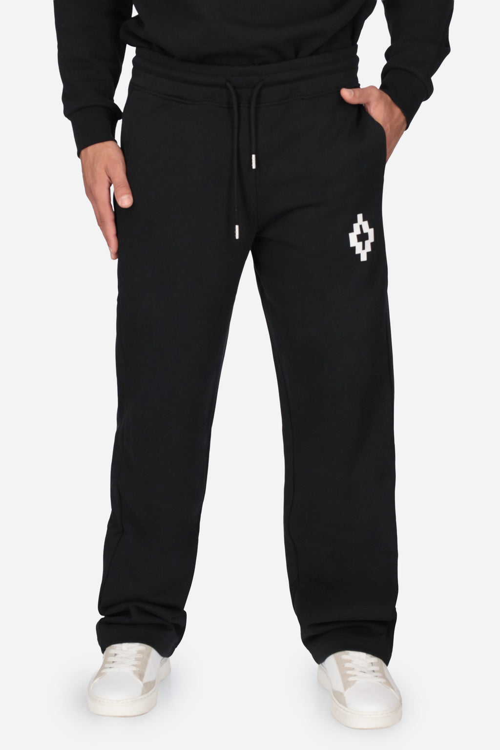 NERO | COUNTY OF MILAN - U F6CMMAFP103 Pantalone