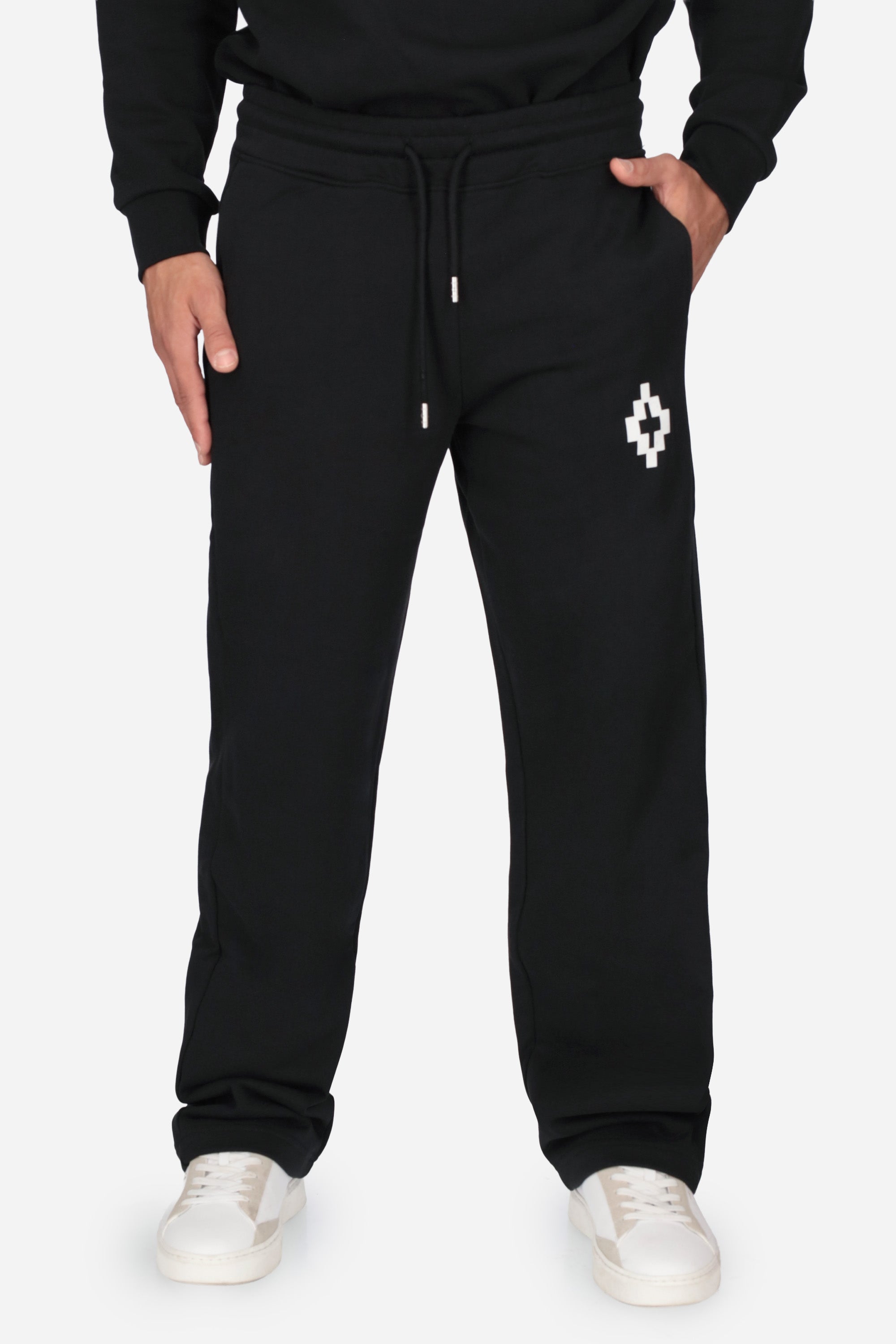 NERO | COUNTY OF MILAN - U F6CMMAFP103 Pantalone