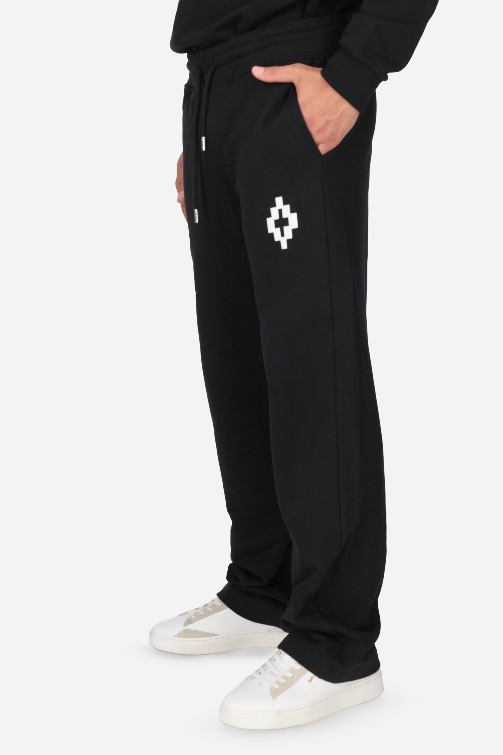 NERO | COUNTY OF MILAN - U F6CMMAFP103 Pantalone