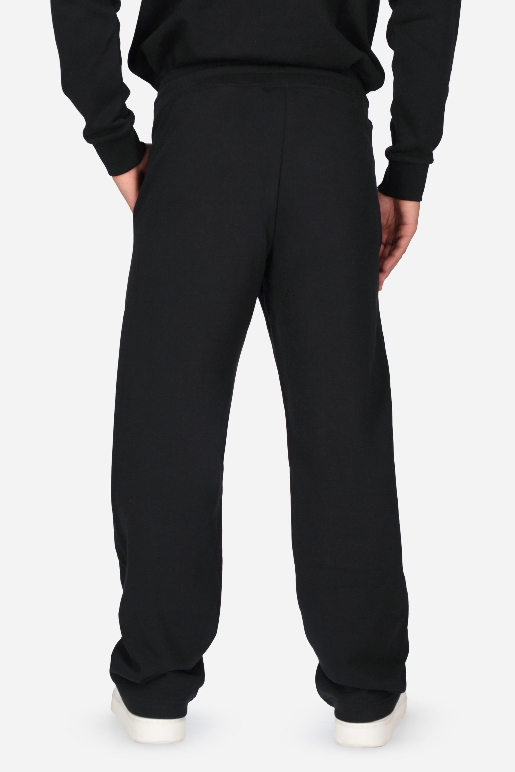 NERO | COUNTY OF MILAN - U F6CMMAFP103 Pantalone