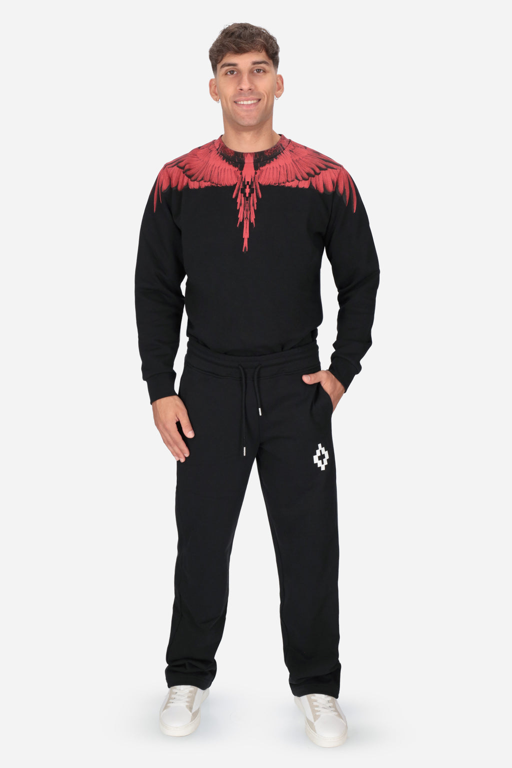 NERO | COUNTY OF MILAN - U F6CMMAFP103 Pantalone