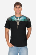 NERO | COUNTY OF MILAN - U F6CMMATH085 T-shirt