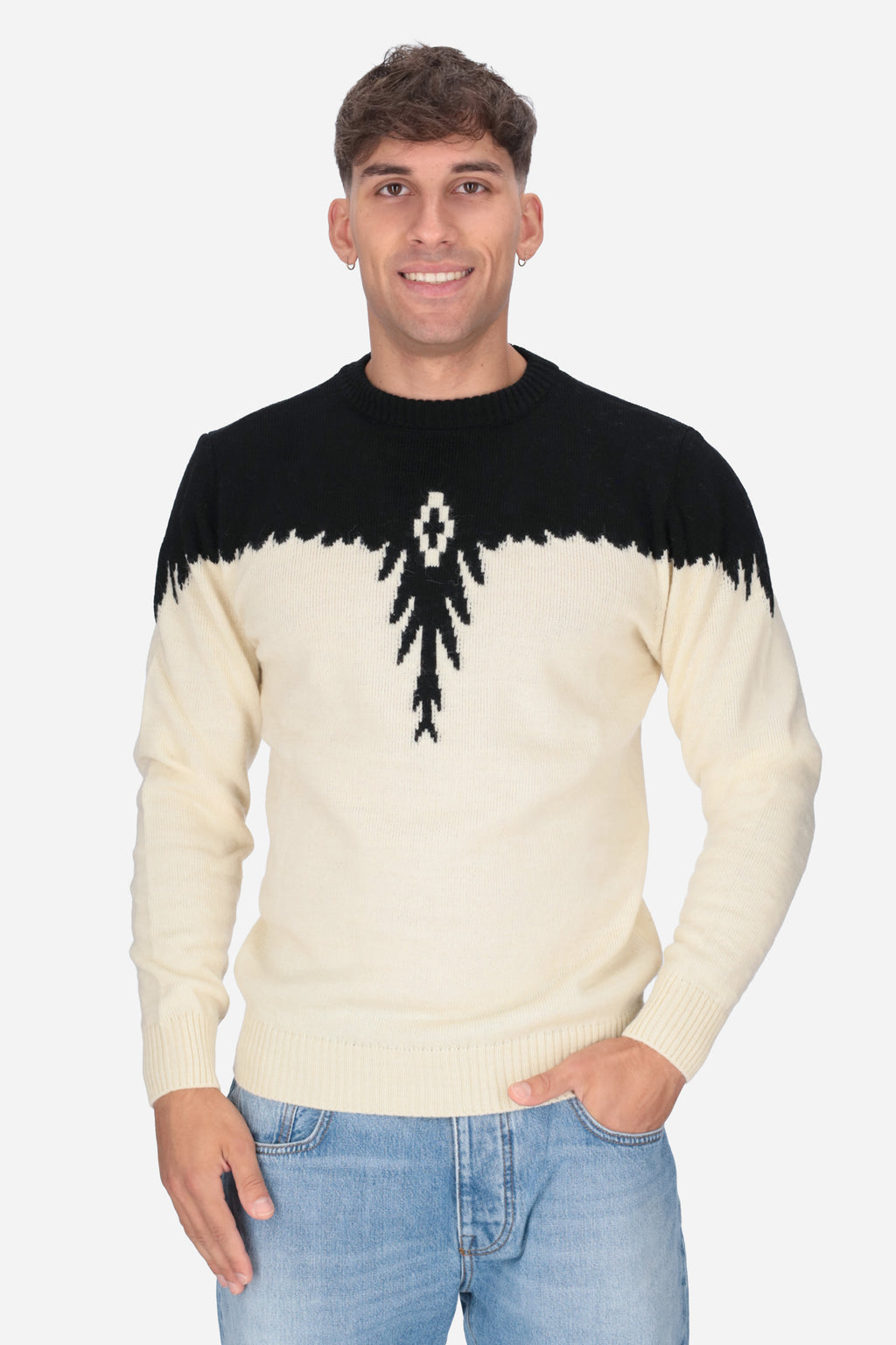 PANNA | COUNTY OF MILAN - U F6CMMAJP024 Maglia