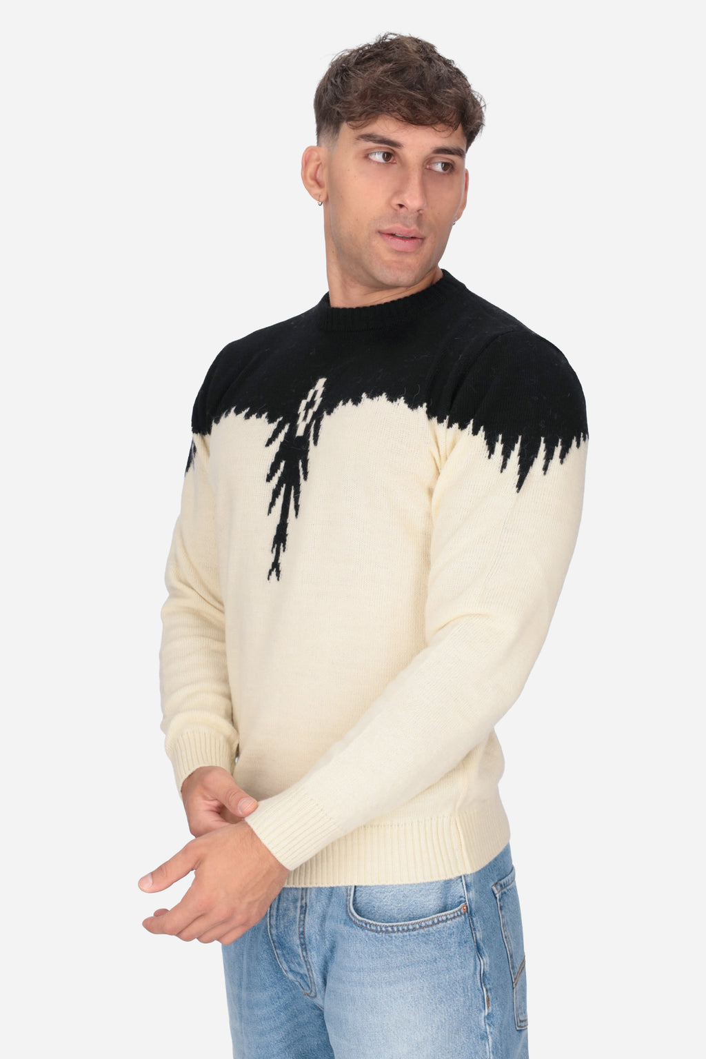 PANNA | COUNTY OF MILAN - U F6CMMAJP024 Maglia