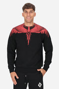 NERO | COUNTY OF MILAN - U F6CMMASW043 Felpa