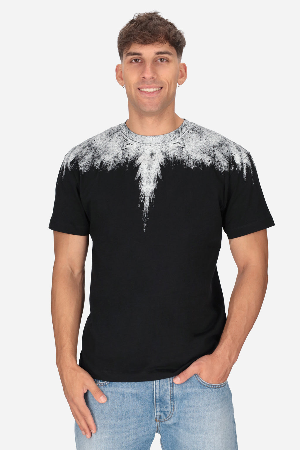 NERO | COUNTY OF MILAN - U F6CMMATH076 T-shirt