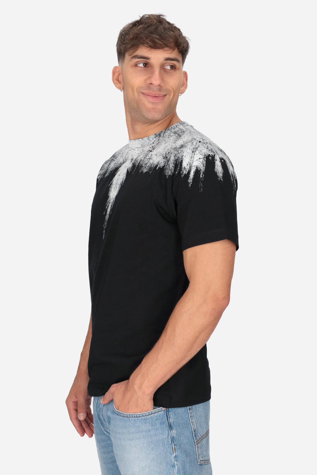 NERO | COUNTY OF MILAN - U F6CMMATH076 T-shirt