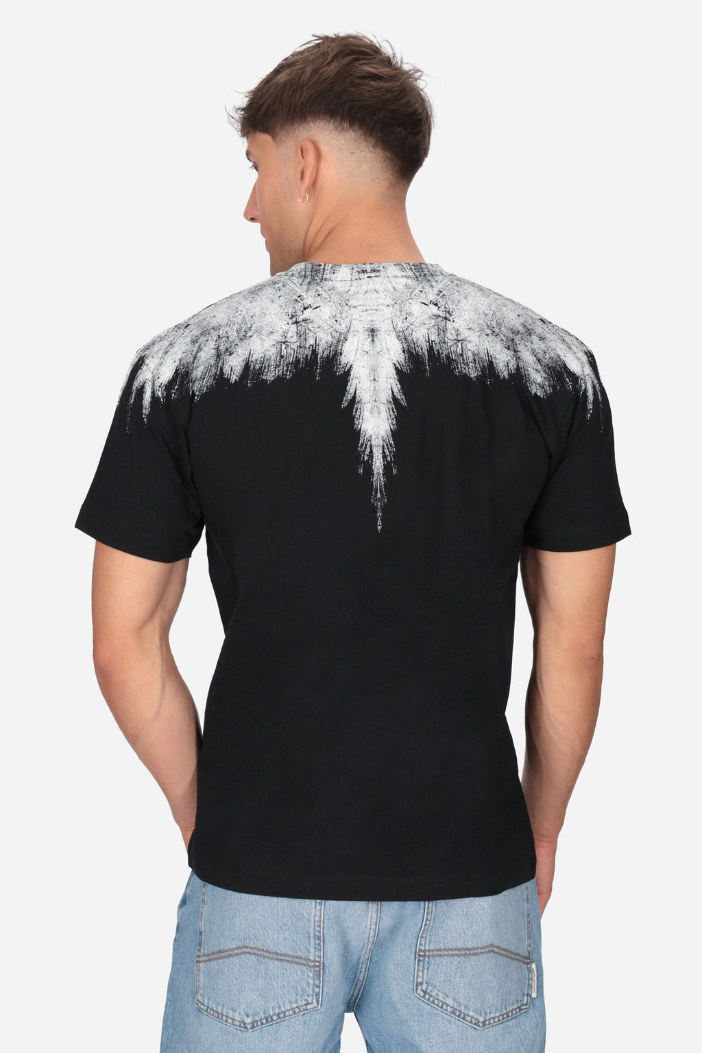 NERO | COUNTY OF MILAN - U F6CMMATH076 T-shirt