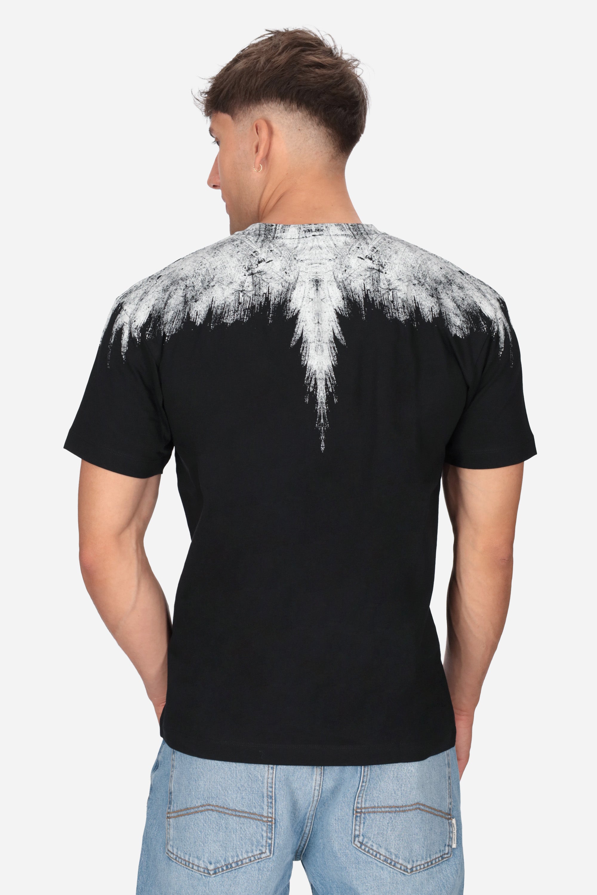 NERO | COUNTY OF MILAN - U F6CMMATH076 T-shirt