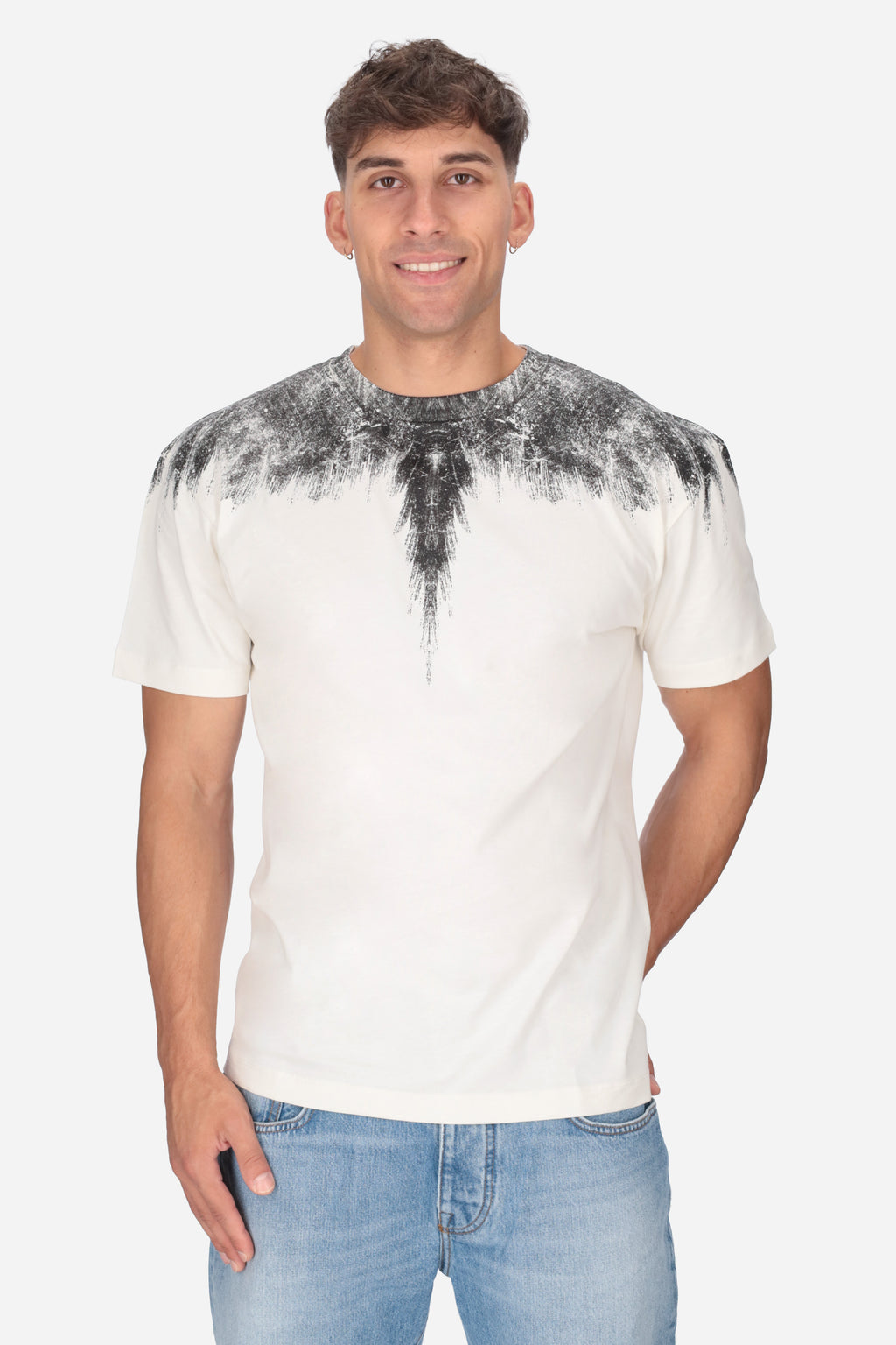 PANNA | COUNTY OF MILAN - U F6CMMATH076 T-shirt