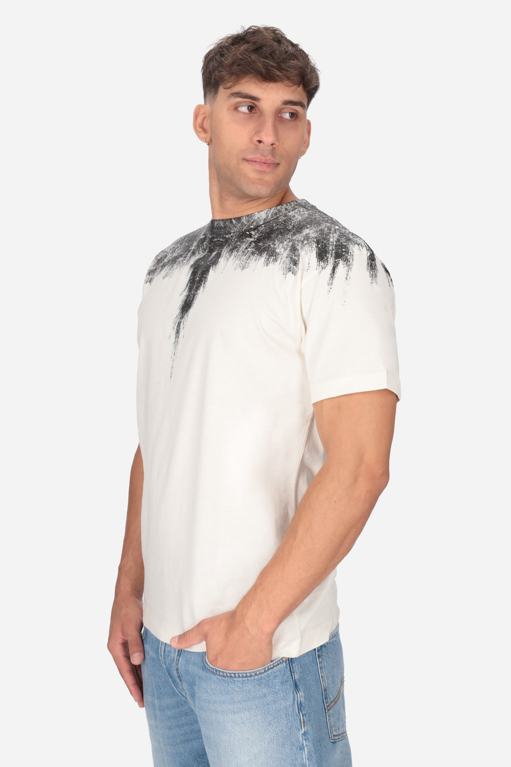 PANNA | COUNTY OF MILAN - U F6CMMATH076 T-shirt